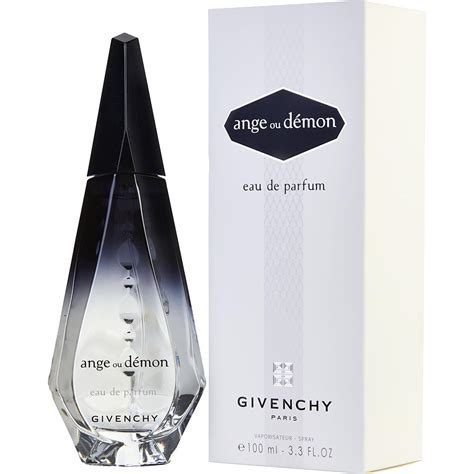 givenchy ange ou demon best price|angels and demons fragrance.